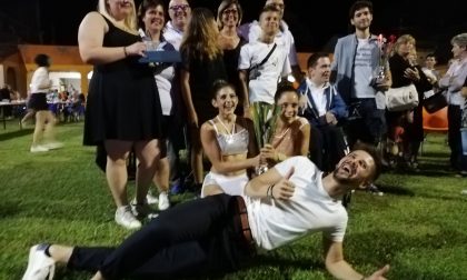 Milsá go tálent si è confermato un grande spettacolo