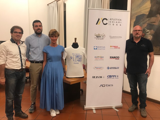 Presentata la 33esima edizione del salto con l’asta a Chiari