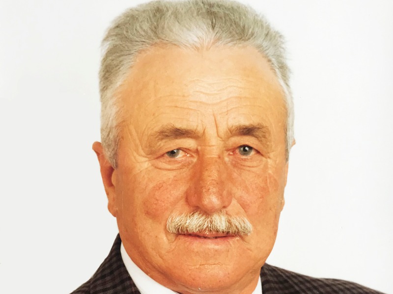 Addio a Luigi Chiappani, ultimo reduce di Viadana di Calvisano