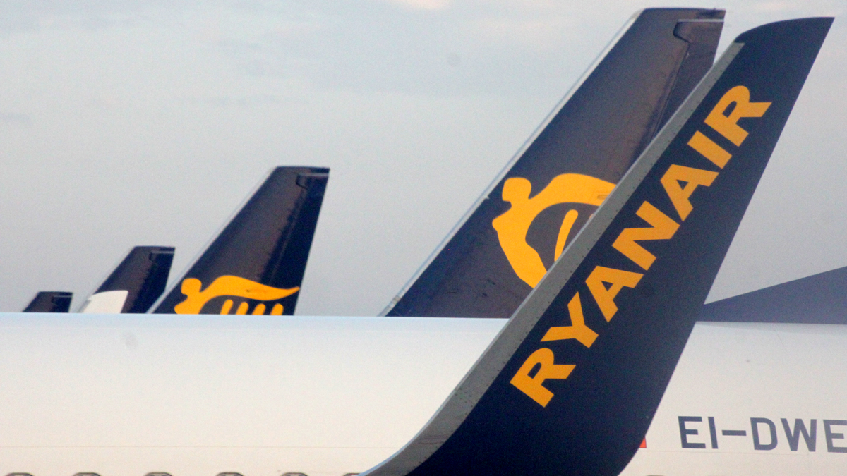 Sciopero Ryanair 22 e 23 agosto: disagi per chi rientra dalle vacanze
