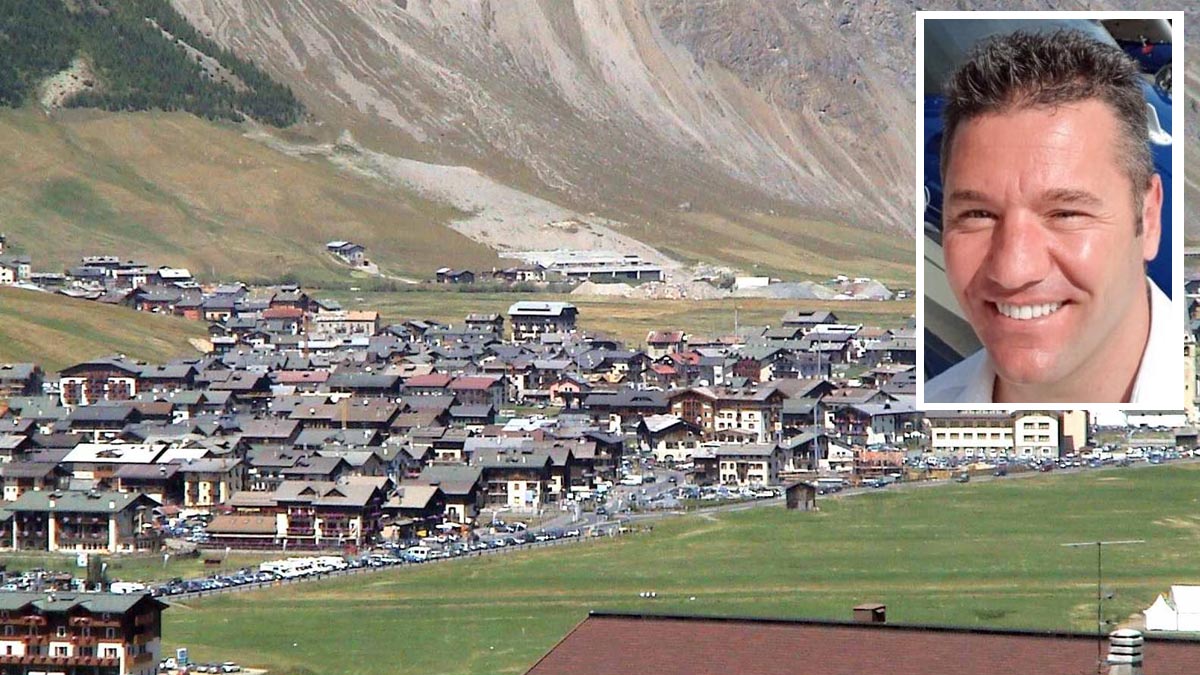 Livigno, capitale sportiva e green alle Olimpiadi
