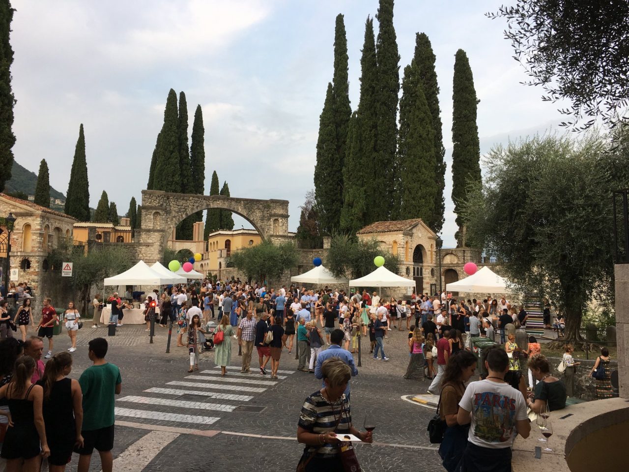 Notte Fondente, la decima edizione conferma il successo dell’evento