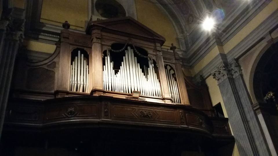 Appuntamenti con la musica corale e organistica a San Felice e Portese