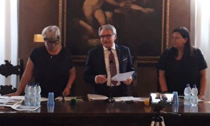 E’ tutto pronto per la Fiera di Orzinuovi: l’invito arriva da Cesare Prandelli VIDEO