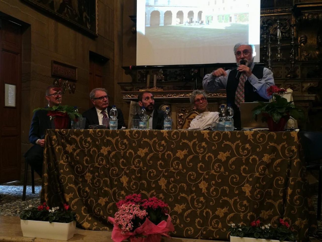 Chiesa di San Domenico: il nuovo luogo della cultura orceana