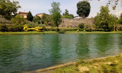 Pericoli del fiume Oglio: serata informativa a Palazzolo