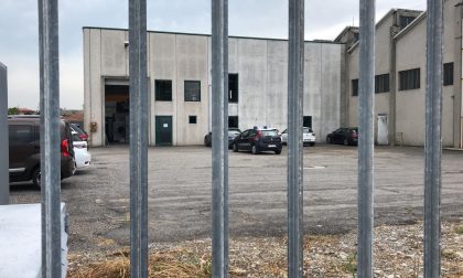 Infortunio sul lavoro a Castelcovati