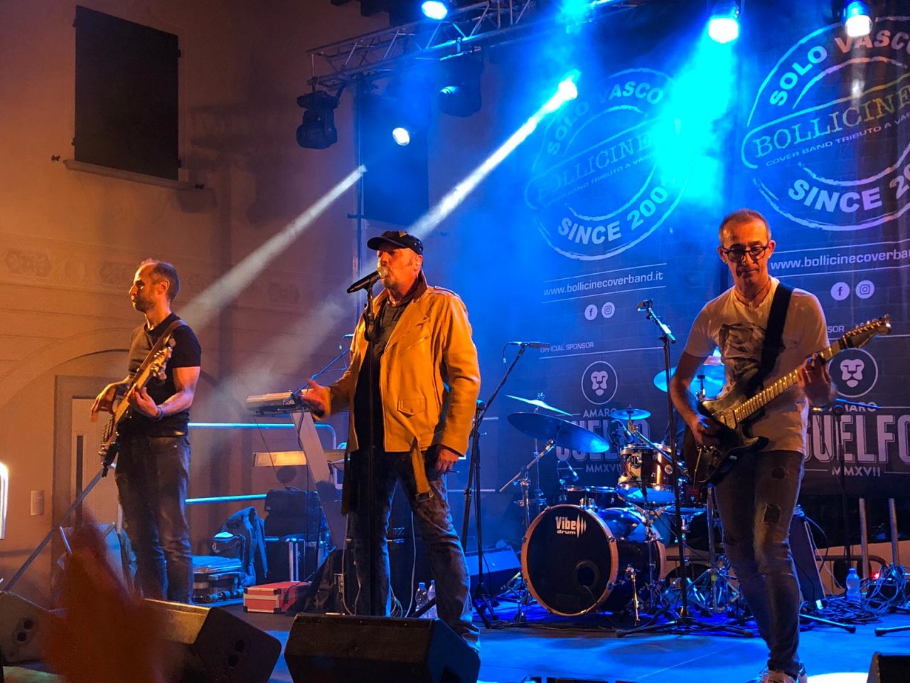 Castelcovati in musica con le note delle Bollicine