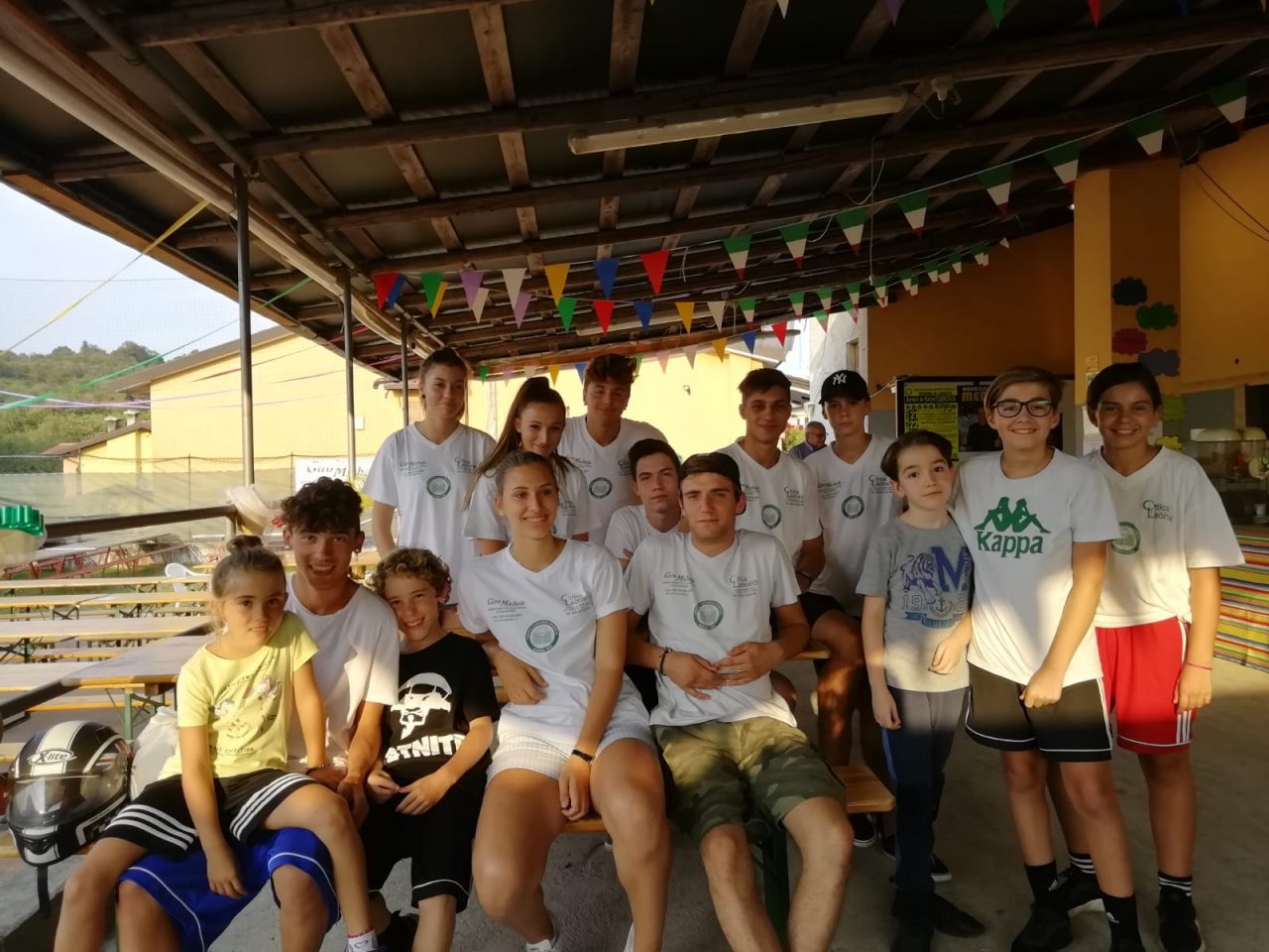 Lonato in festa con sagra di Sant’Eurosia