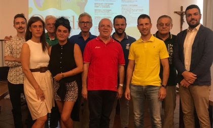 Presentata la 41esima edizione del Palio delle Quadre