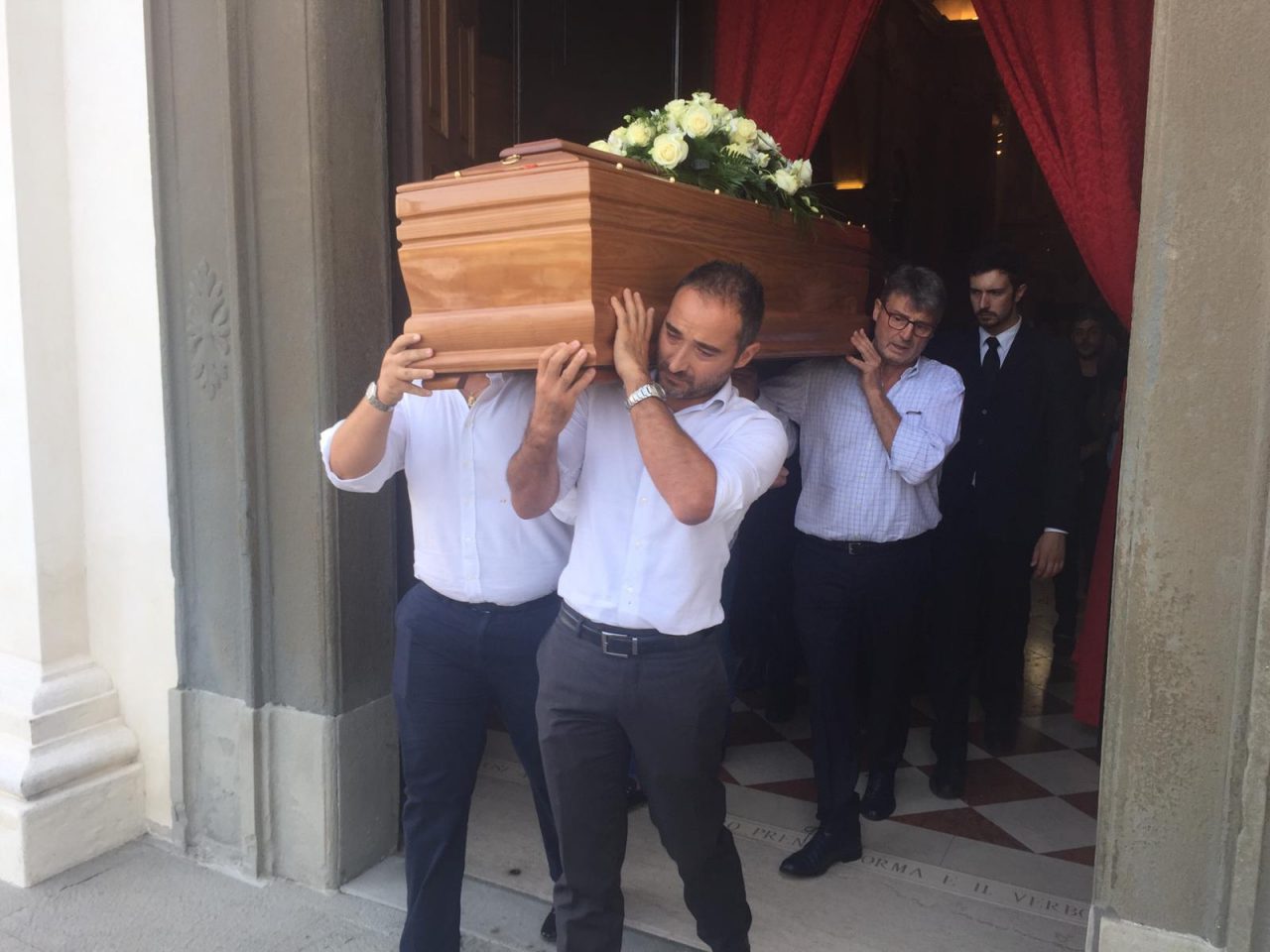 L’addio al cazzaghese Angelo Orizio, l’ultimo reduce di Russia