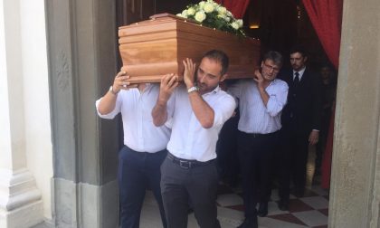 L’addio al cazzaghese Angelo Orizio, l’ultimo reduce di Russia