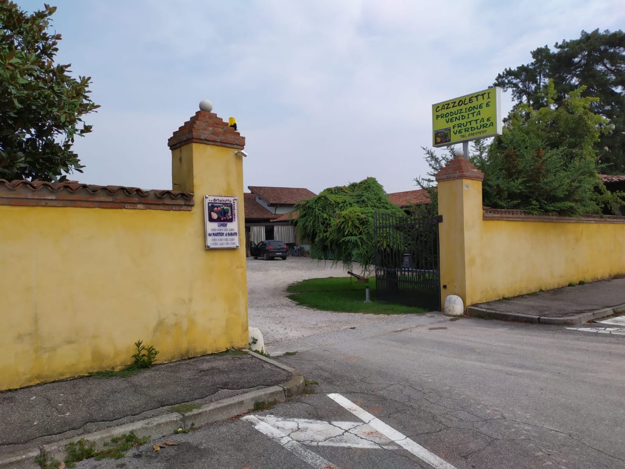 Vagava confuso per Mairano: il mistero avvolge un 49enne