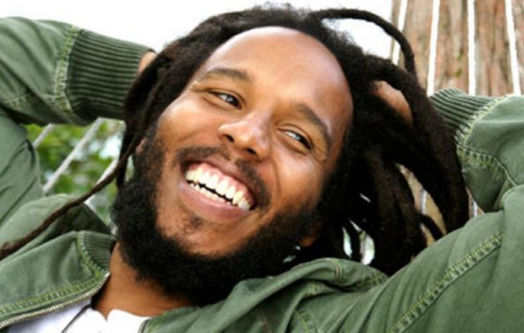 Il figlio di Bob Marley in concerto a Brescia