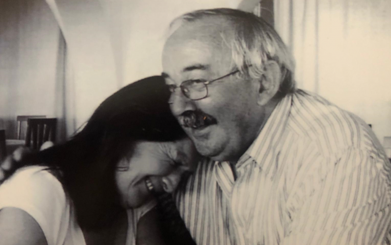 Addio ad Antonio Betti, il fiorista di Dello