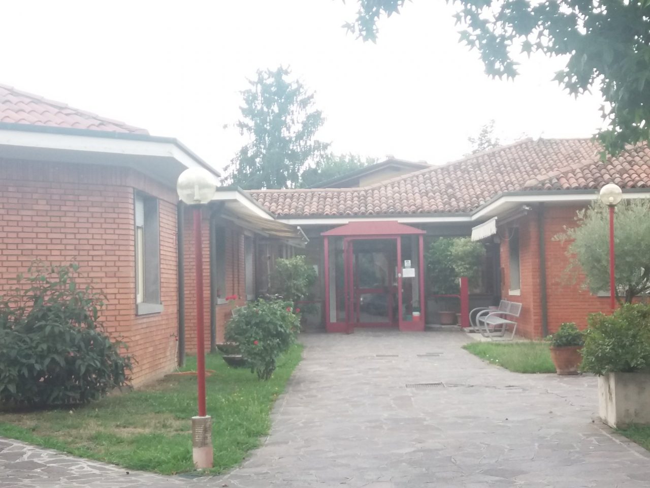 Nuovi lavori per la Casa di riposo a Capriolo