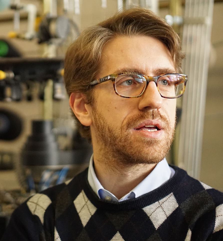 Maltempo: cosa sta succedendo? Lo spiega il “dottore delle nuvole” – VIDEO