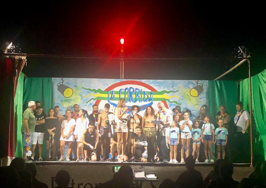 Villachiara, quattro serate di festa patronale