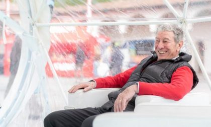 Addio a Felice Gimondi, l’ultimo saluto al campione VIDEO