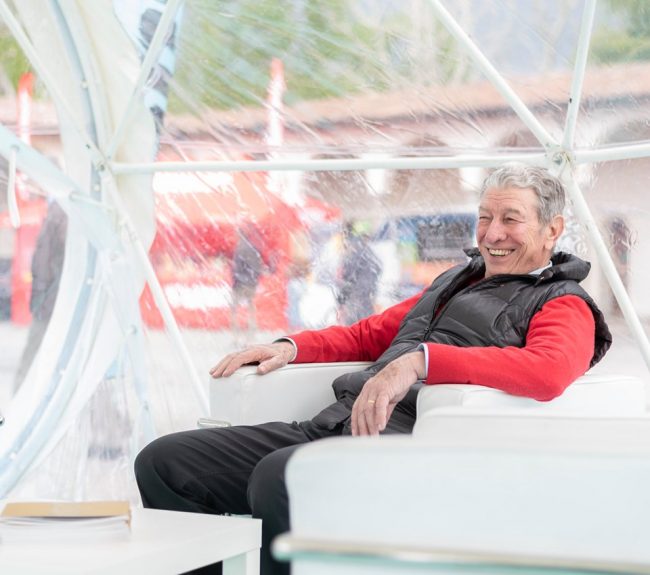 Addio a Felice Gimondi, l’ultimo saluto al campione VIDEO