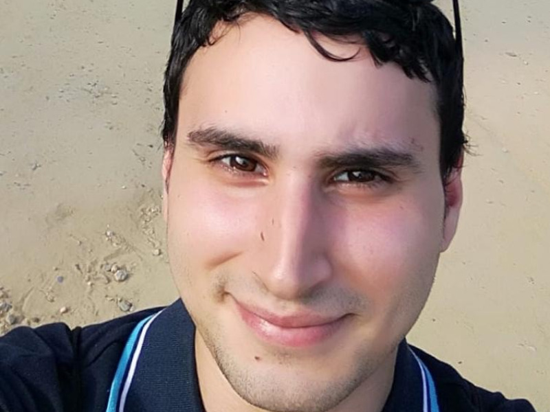 Ghedi piange Gabriele, scomparso a soli 21 anni