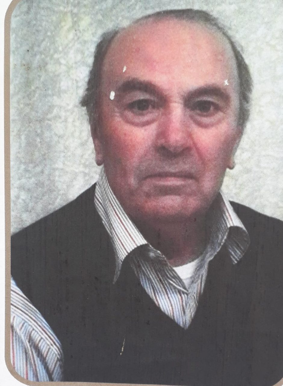 Barbariga e Borgo piangono il geometra Giuseppe Tosoni