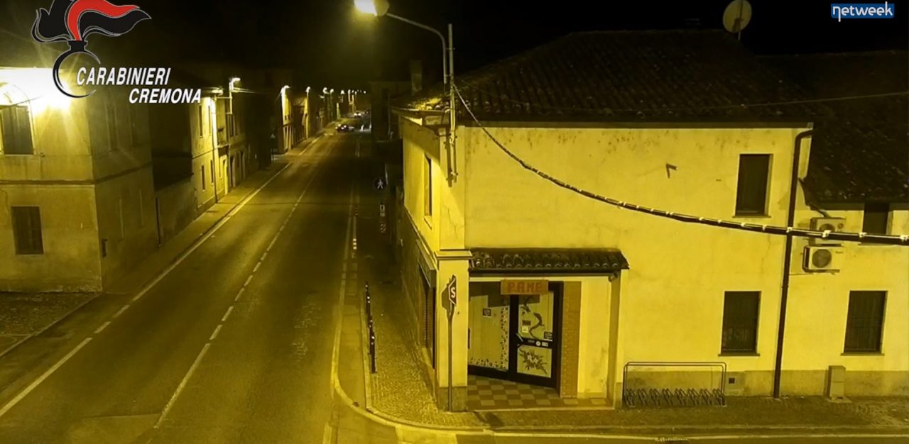 Brucia con l’amico le auto delle ex: nei guai un cazzaghese