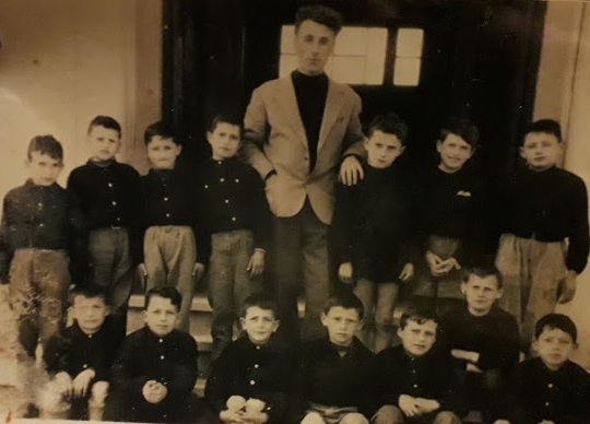 Addio Giovanni Iora di Orzinuovi, eri “Il Maestro”