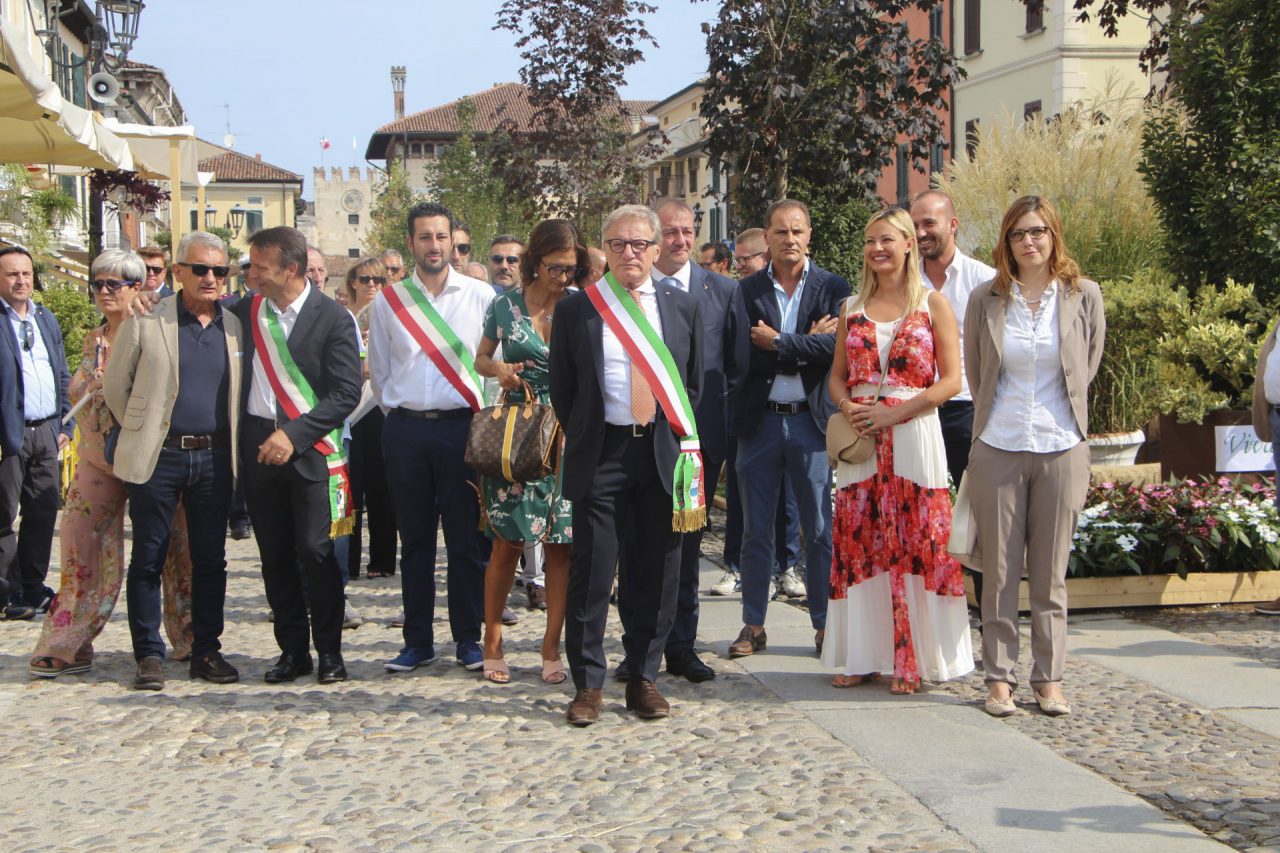 Il Coronavirus fa saltare anche la Fiera di Orzinuovi