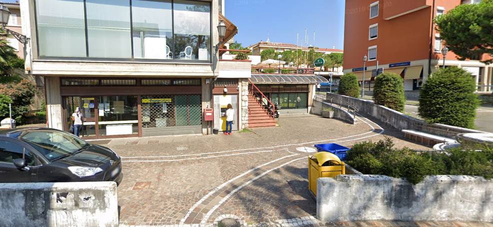 Aggressione in centro, cane strappa l’orecchio a un bedizzolese