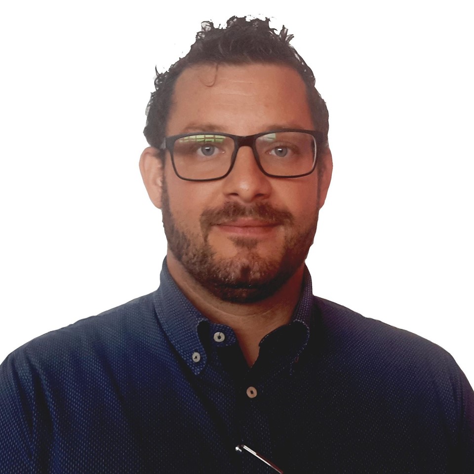 Scossone all’interno della maggioranza, l’assessore Pasca si dimette