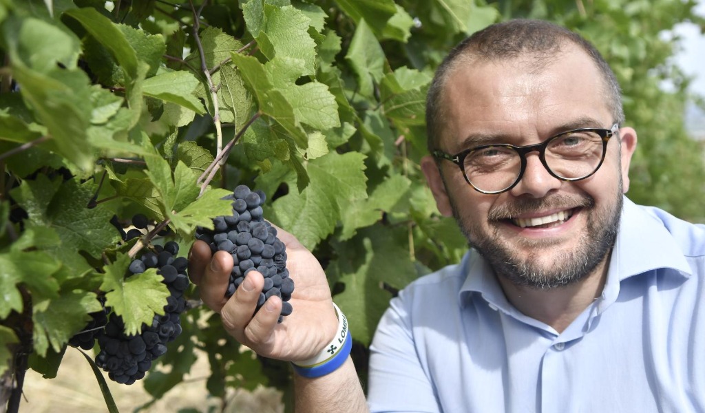 Cento aziende in cento giorni per toccare con mano le esigenze degli agricoltori