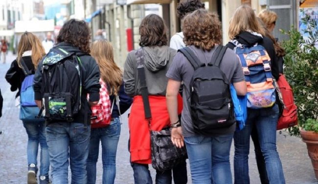 L’educazione civica è legge: 33 ore obbligatorie e voto in pagella