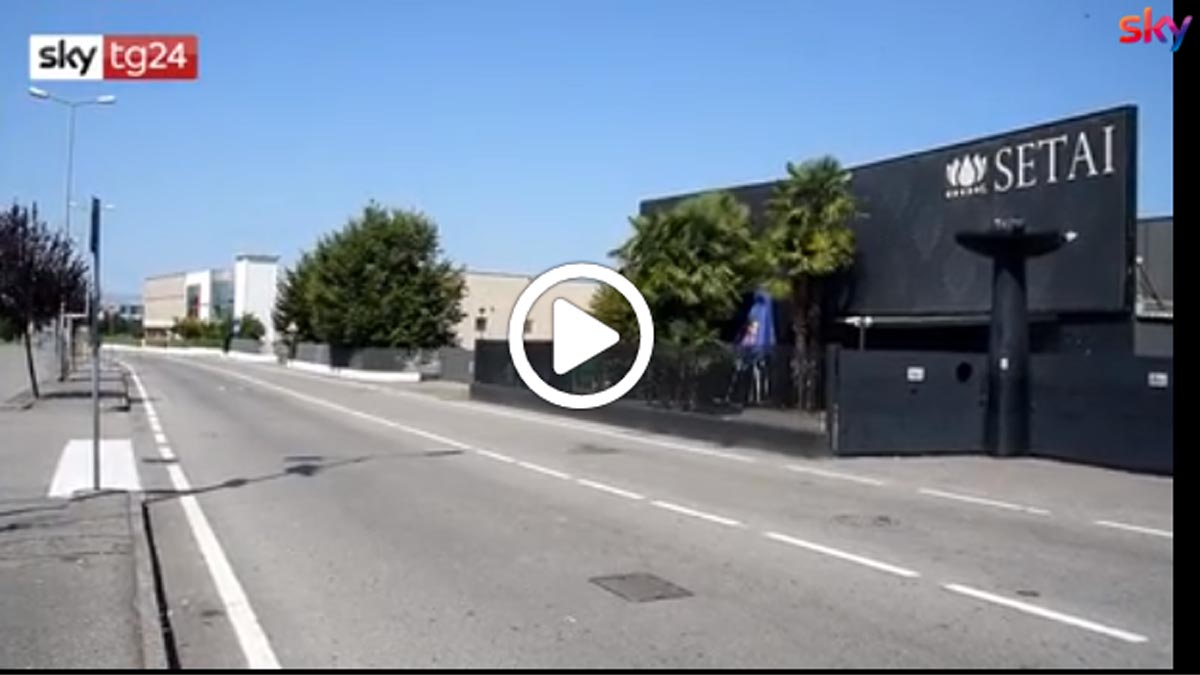 Investiti dopo la lite in discoteca, morto anche il secondo giovane