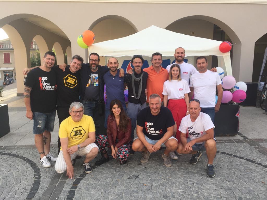 “Serata sotto le stelle” a Urago d’Oglio, manifestazione inserita nella festa medievale San Lorenzo