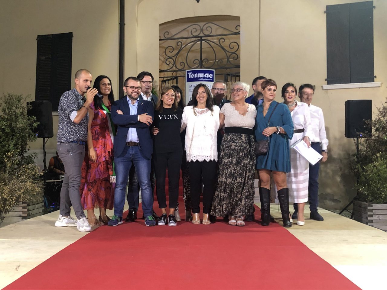 Capriano del Colle, al via la festa dell’Uva e del Vino