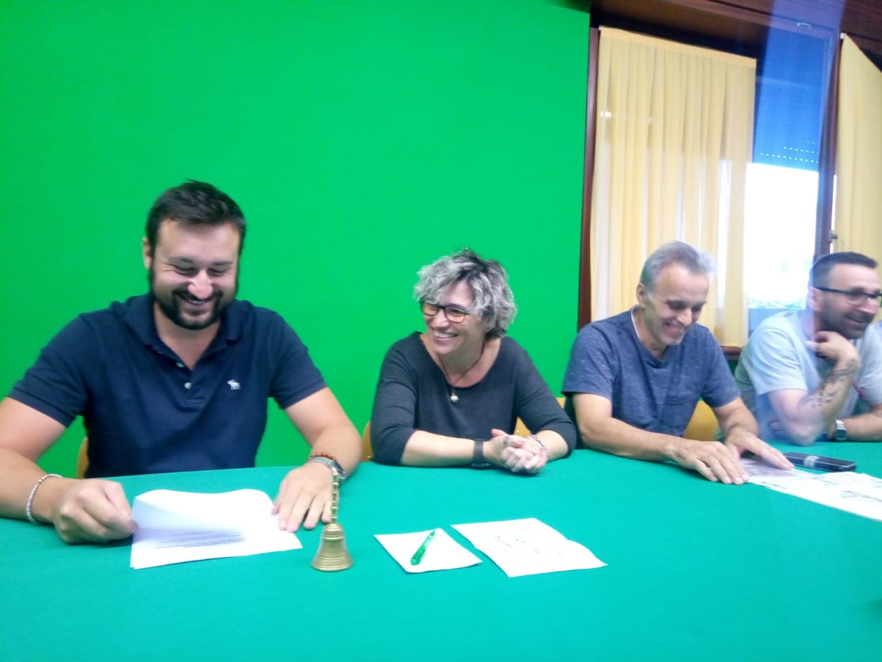 Viabilità partecipativa: la Lega di Palazzolo coinvolge i cittadini