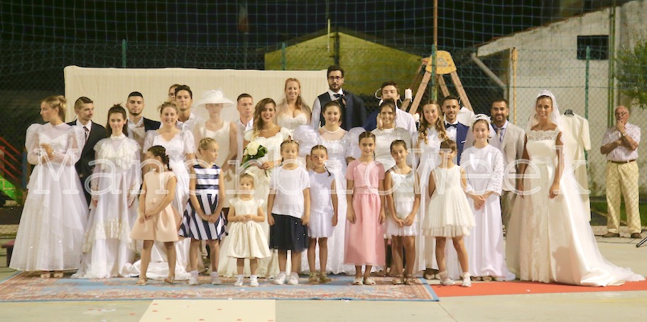 Pontevico festa di fine estate a Chiesuola