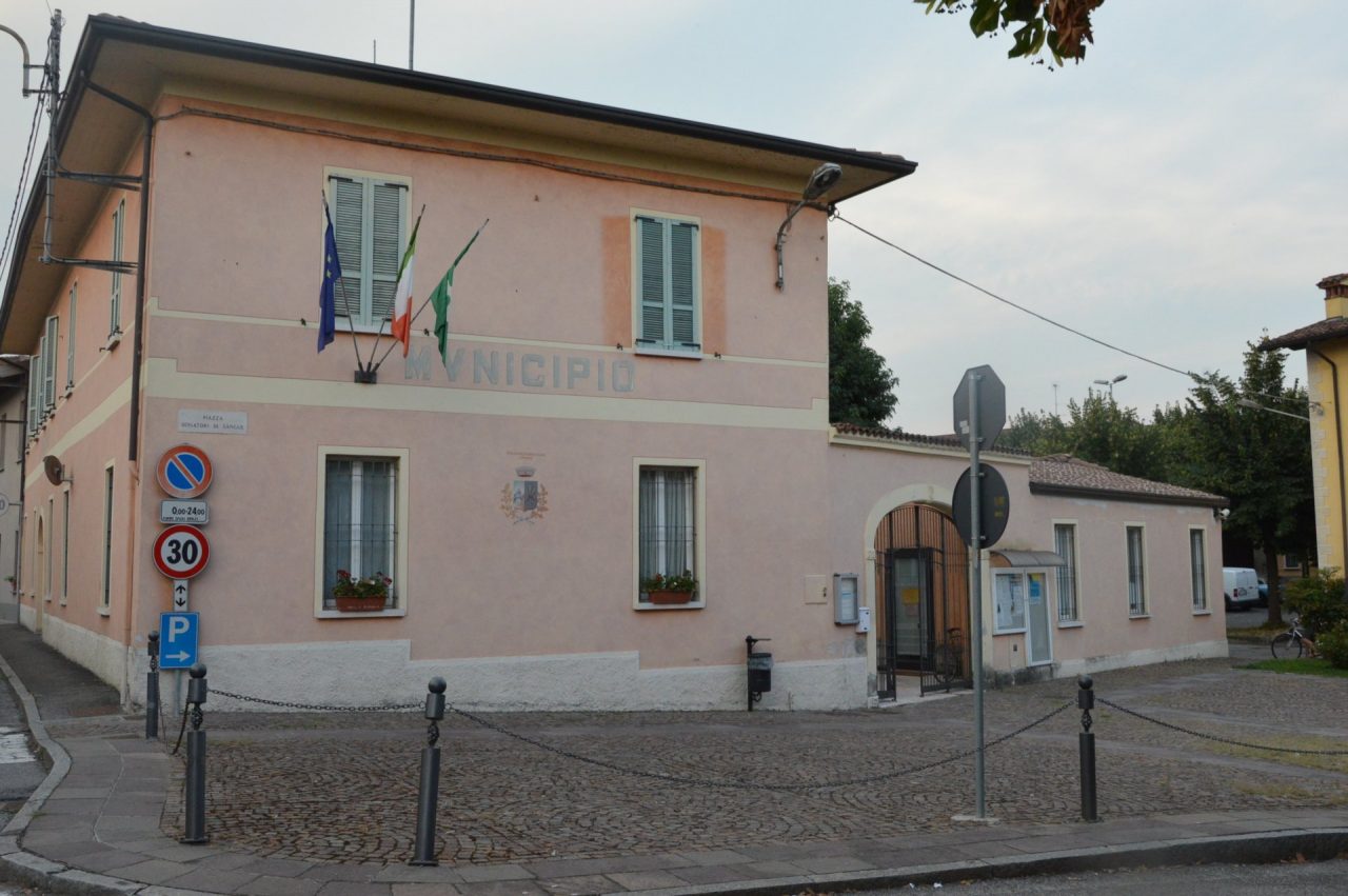 San Gervasio, Bilancio in rosso: a rischio il contributo per la palestra