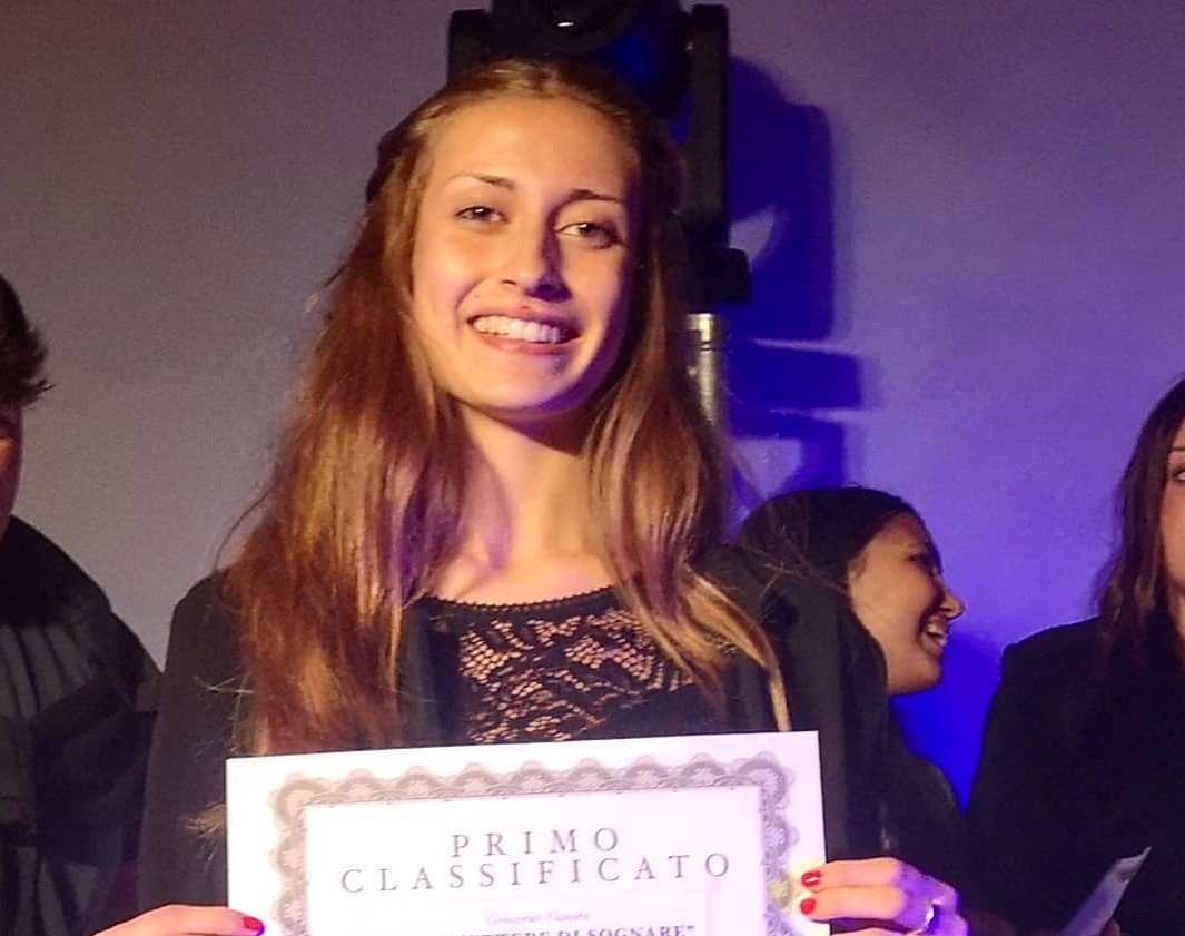 La voce di Giulia incanta Castegnato