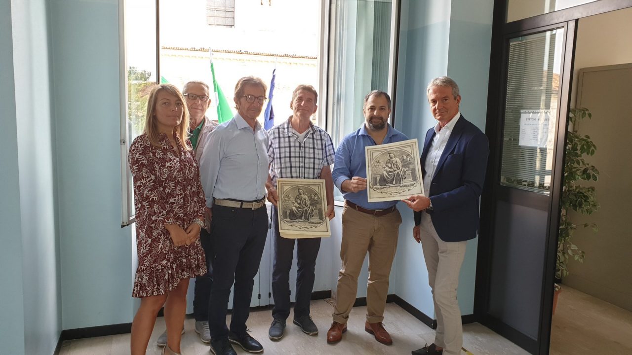 La Madonna della Formigola è tornata a casa