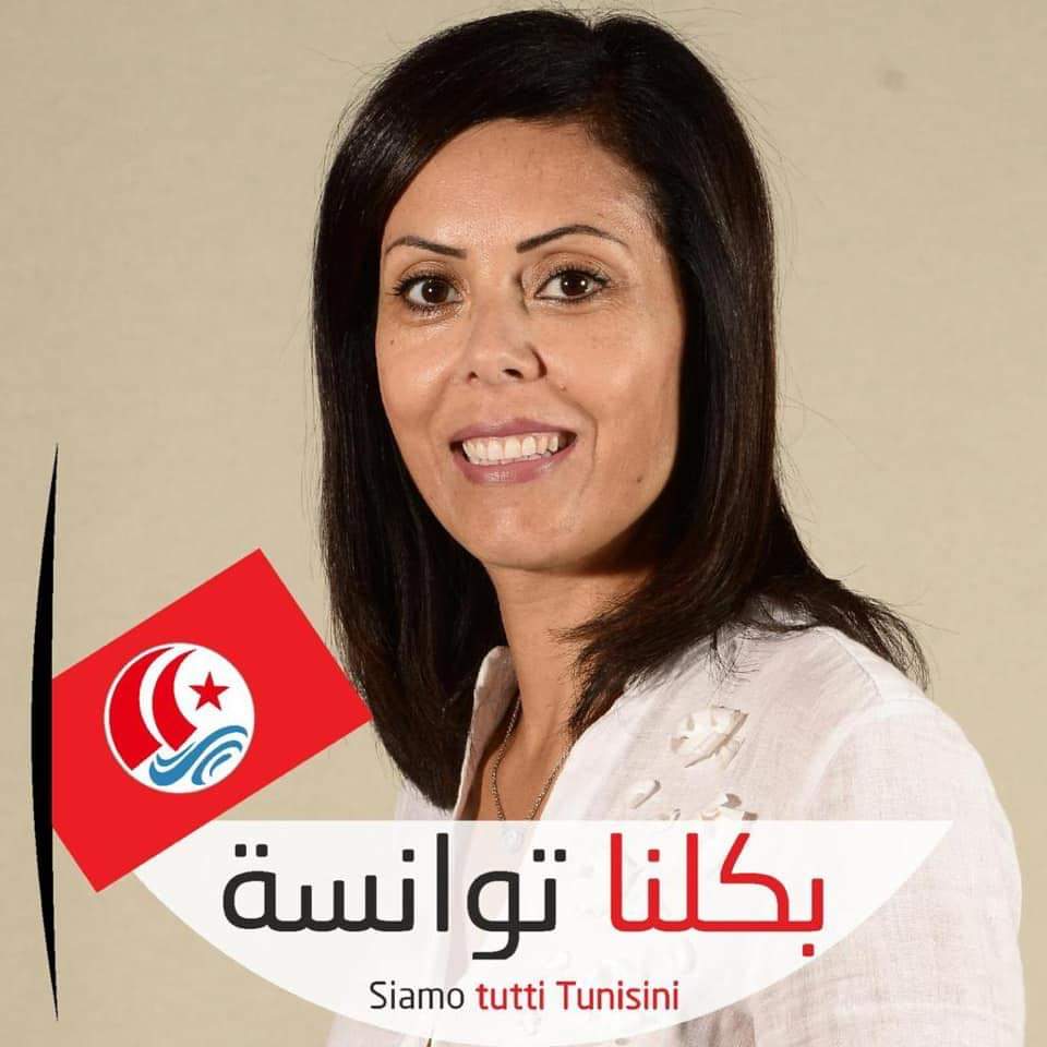 Dal Comando della Polizia Locale al Parlamento?