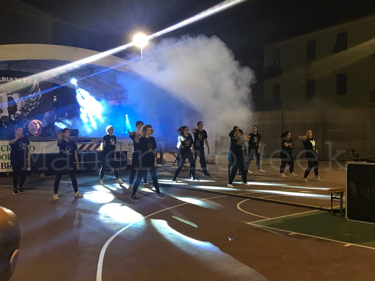 Verolanuova un week end all’insegna dello sport