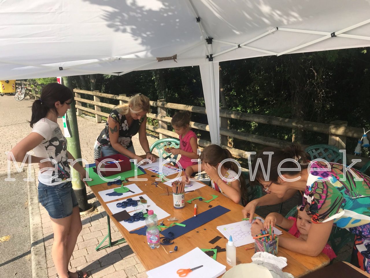 Poncarale al via l’evento: il gioco, l’uva e il vino