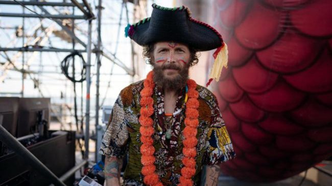 Chiude il Jova Beach Party: sabato a Linate