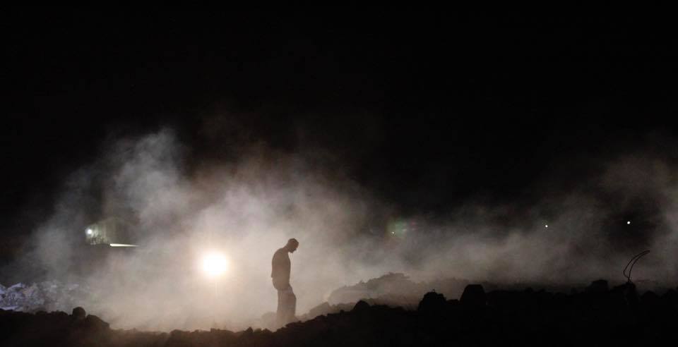 Sisma nella Bassa, allertati 200 volontari