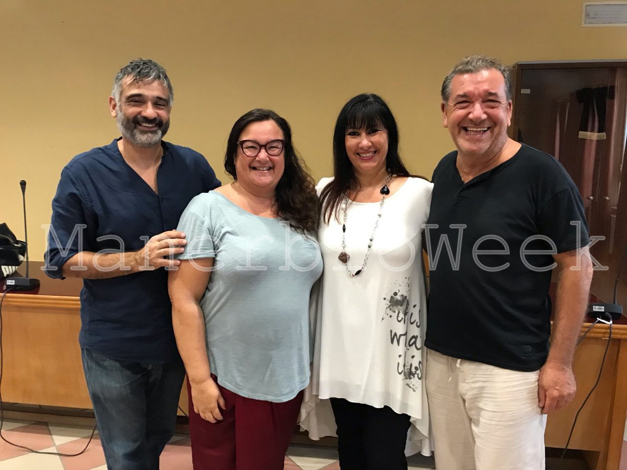 Laboratori teatrali per bambini e ragazzi a Flero