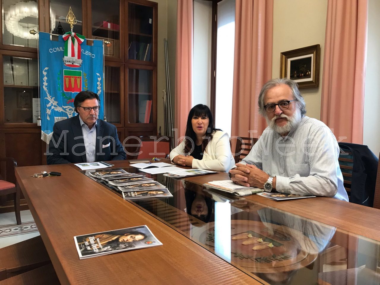 Flero e la stagione delle arti visive