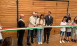Inaugurato il progetto Water Circle a Palazzolo
