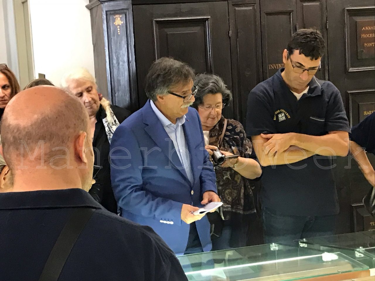 Brescia l’archivio di stato apre le porte per narrare la magnificenza della famiglia Gambara